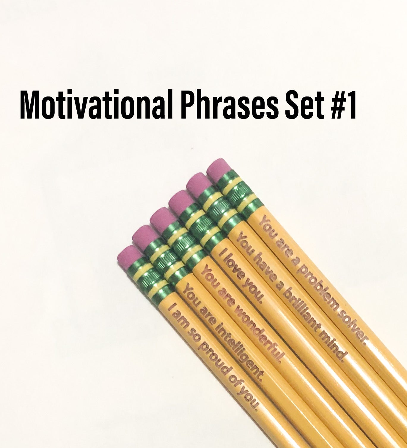 Positivity Pencils