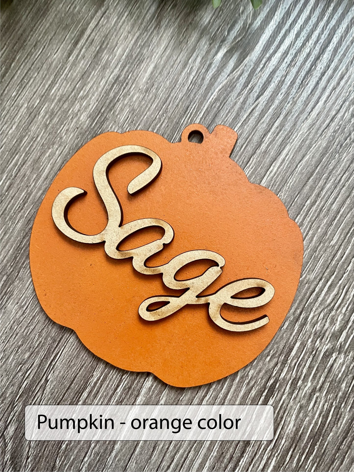 Halloween Basket Tags