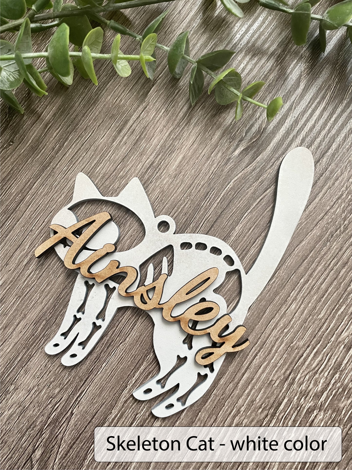 Halloween Basket Tags