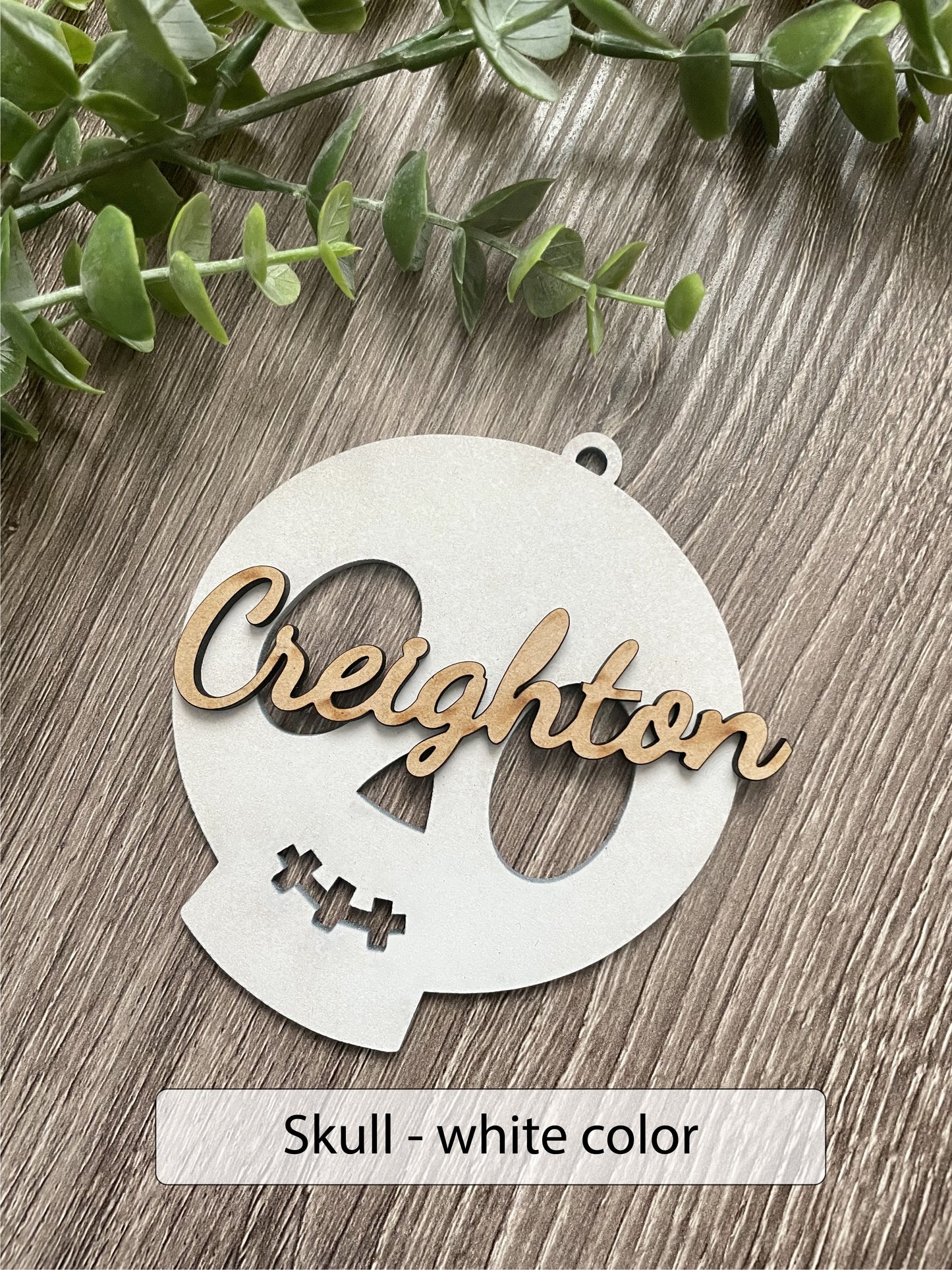 Halloween Basket Tags